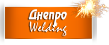 DneproWelding Logo